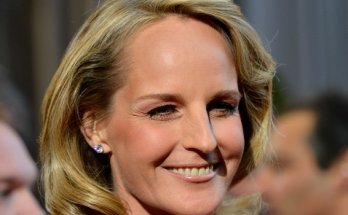 Helen Hunt