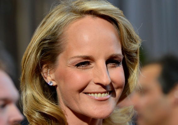 Helen Hunt