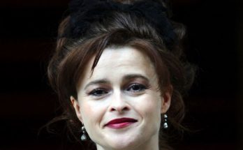 Helena Bonham Carter