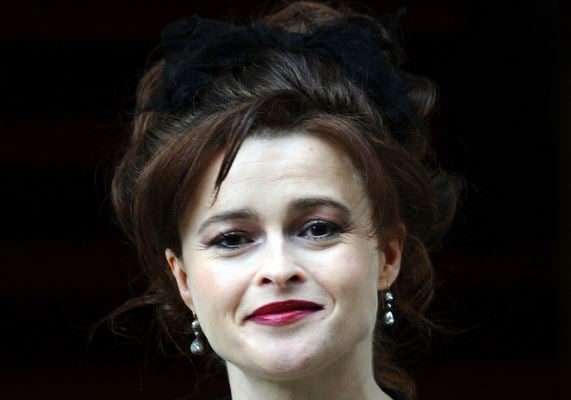 Helena Bonham Carter