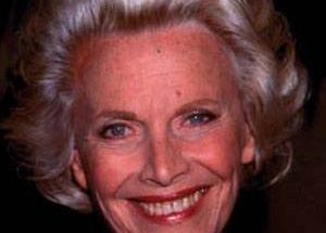 Honor Blackman