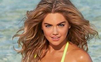 Kate Upton