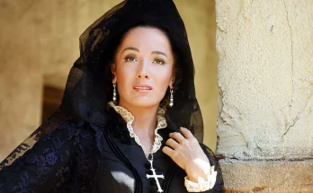 Linda Cristal