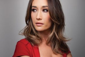 Maggie Q