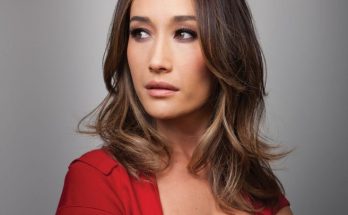 Maggie Q