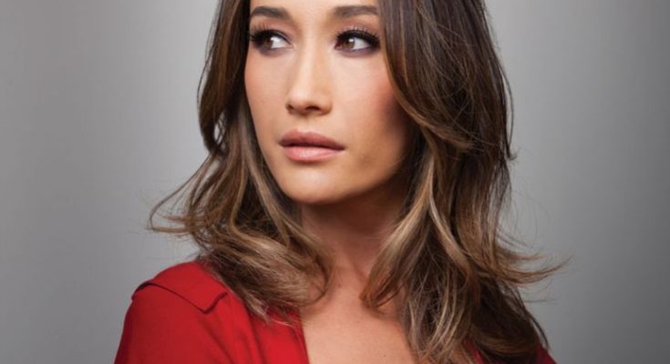 Maggie Q