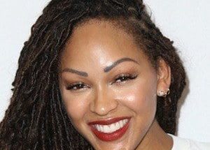 Meagan Good