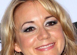 Megyn Price