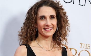 Melina Kanakaredes