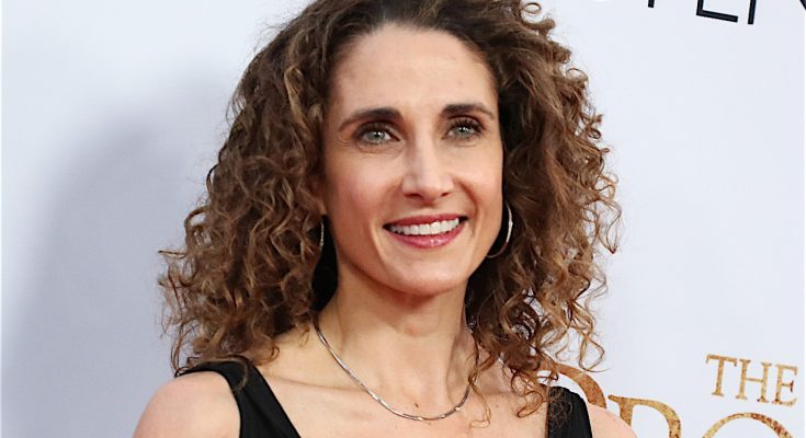 Melina Kanakaredes