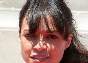 Michelle Rodriguez