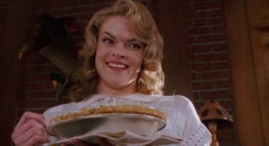 Missi Pyle