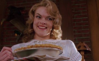 Missi Pyle