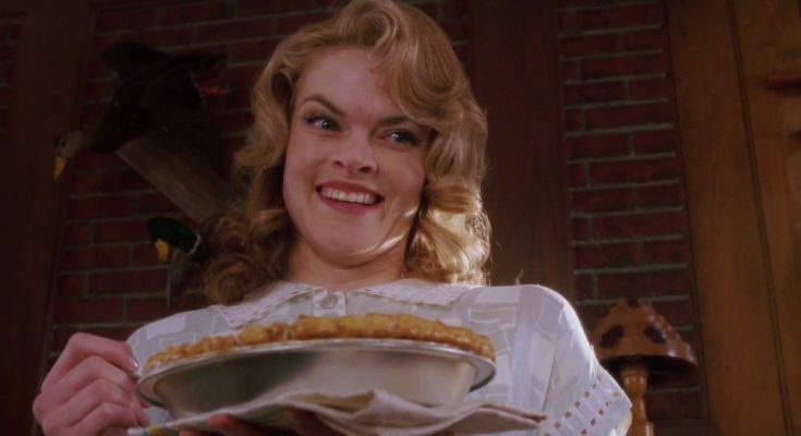 Missi Pyle