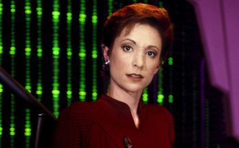 Nana Visitor