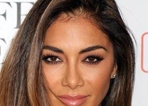 Nicole Scherzinger