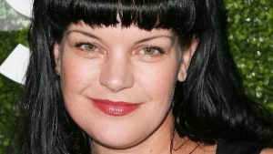 Pauley Perrette