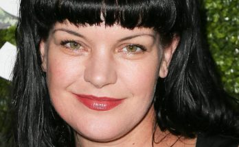 Pauley Perrette