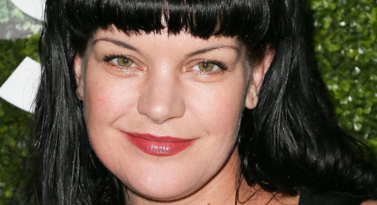 Pauley Perrette