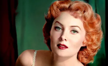 Rhonda Fleming