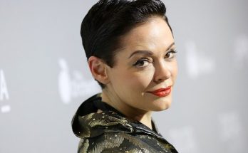 Rose McGowan