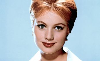 Shirley Jones