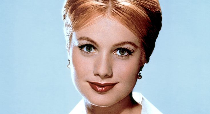 Shirley Jones