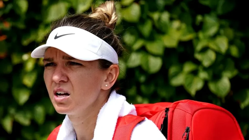 Simona Halep