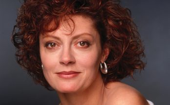 Susan Sarandon