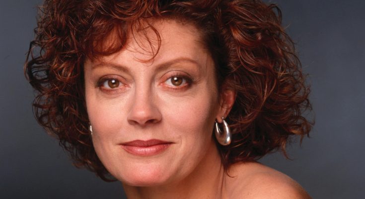 Susan Sarandon