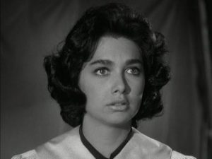 Suzanne Pleshette