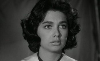 Suzanne Pleshette