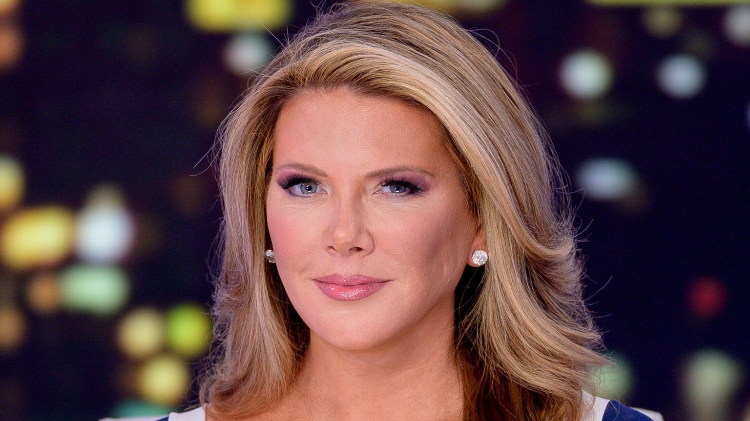 Trish Regan: Measurements, Bra Size, Height, and Weight of a Star