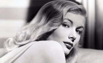 Veronica Lake