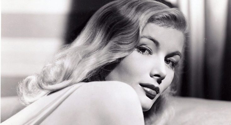 Veronica Lake