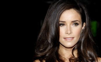 Abigail Spencer