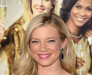 Amy Smart