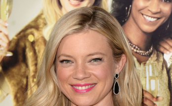 Amy Smart