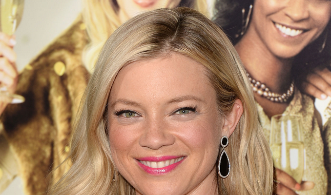 Amy Smart