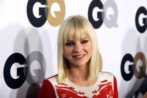 Anna Faris' Height, Weight, and Body Measurements: A Closer Look at Her ...