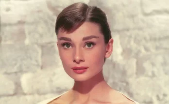 Audrey Hepburn