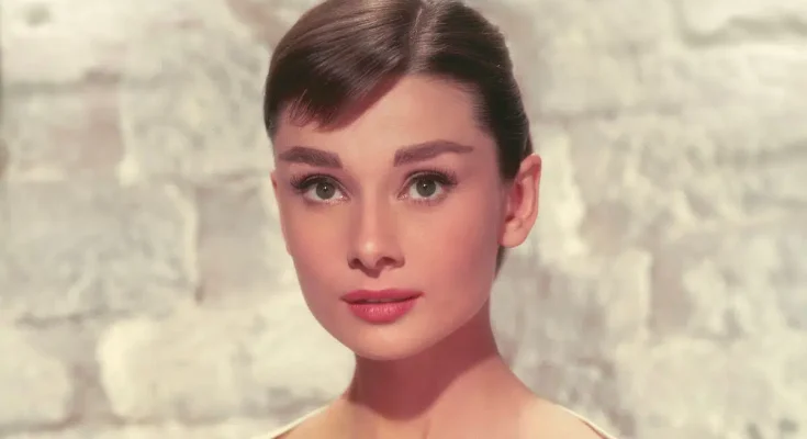 Audrey Hepburn