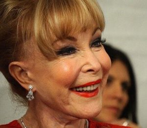 Barbara Eden