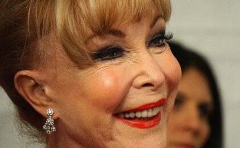 Barbara Eden