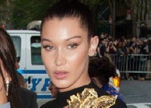 Bella Hadid