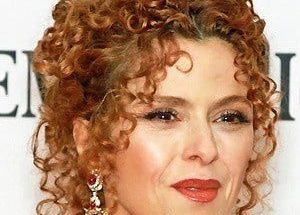 Bernadette Peters