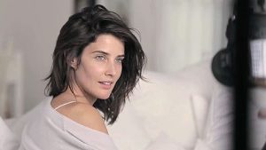 Cobie Smulders