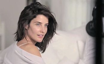 Cobie Smulders