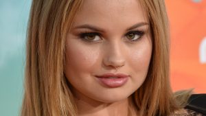 Debby Ryan