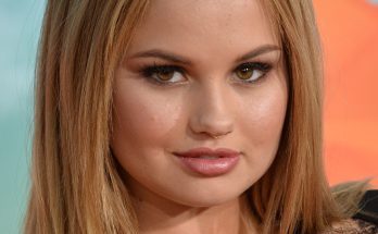 Debby Ryan